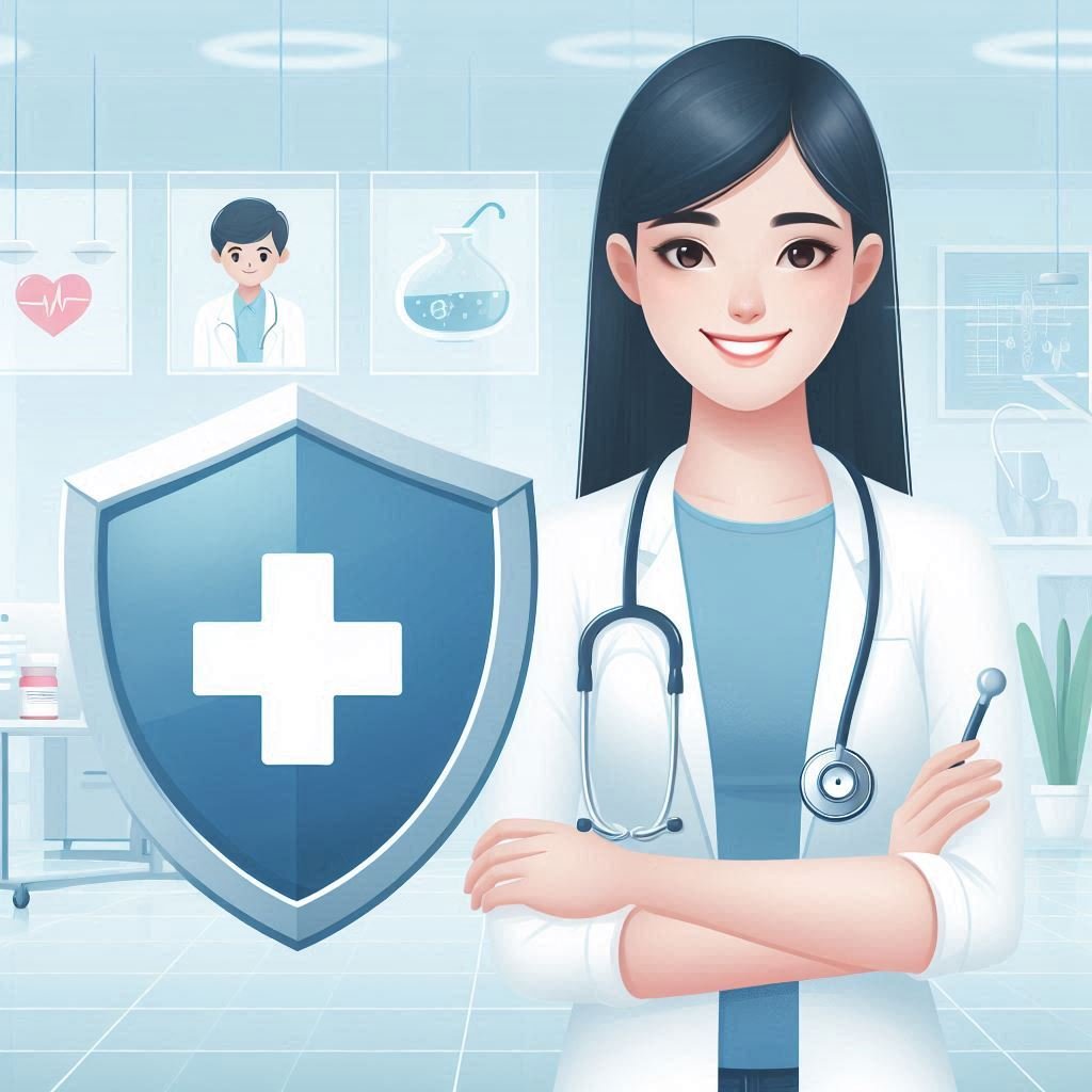 Seguro de Salud