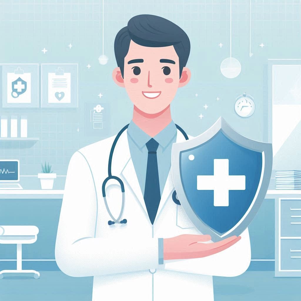 Seguro de Salud